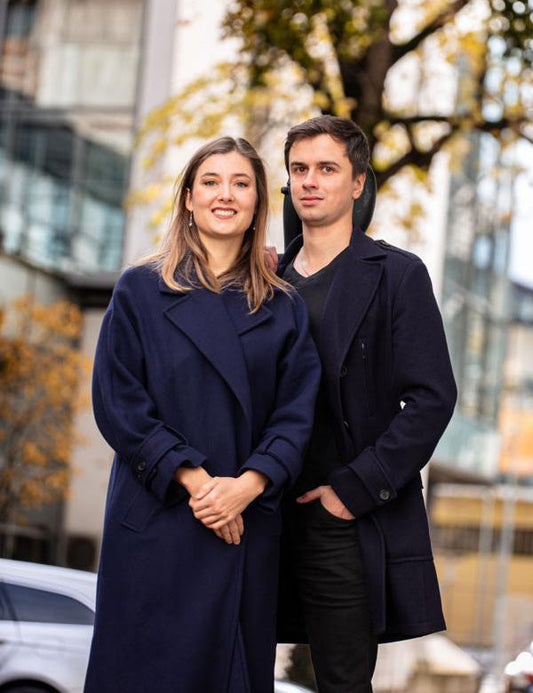 Franziska und Nikolai