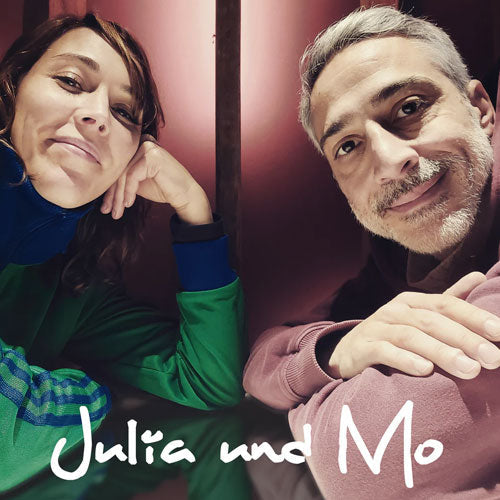 Julia und Mo
