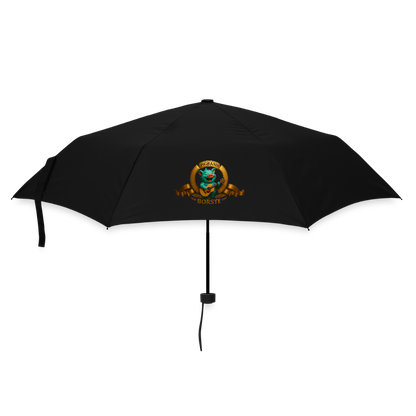 Regenschirm - Schwarz