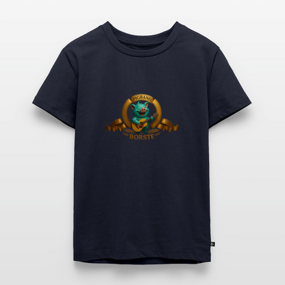 Kids' Premium T-Shirt - Navy