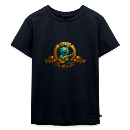 Kids' Premium T-Shirt - Navy