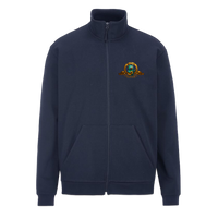 CRAFT Community 2.0 Sweatjacke - Dunkelnavy
