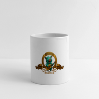 Tasse - Weiß