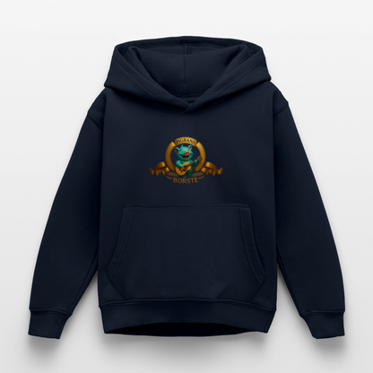 Kinder Hoodie - Navy