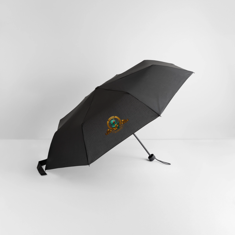 Regenschirm - Schwarz