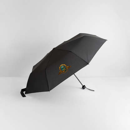 Regenschirm - Schwarz