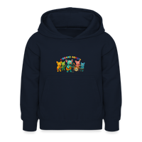 Kinder Hoodie - Navy