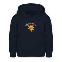 Kinder Hoodie - Navy