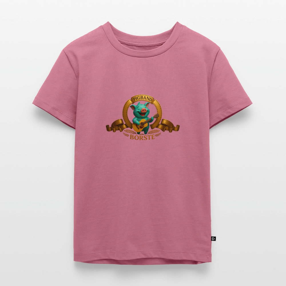 Kids' Premium T-Shirt - Mauve