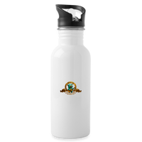 Thermosflasche - Weiß