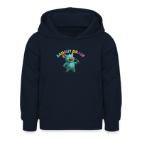 Kinder Hoodie - Navy