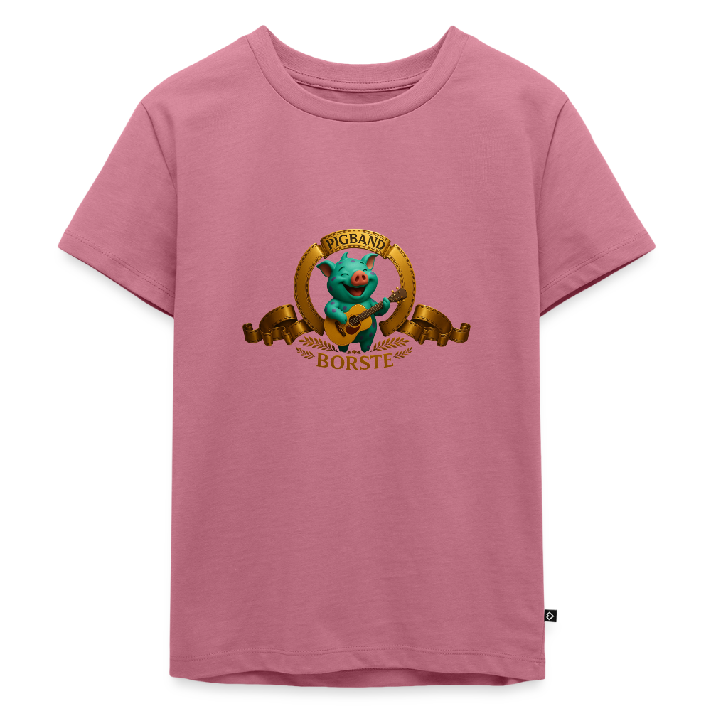 Kids' Premium T-Shirt - Mauve