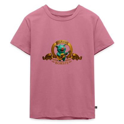Kids' Premium T-Shirt - Mauve