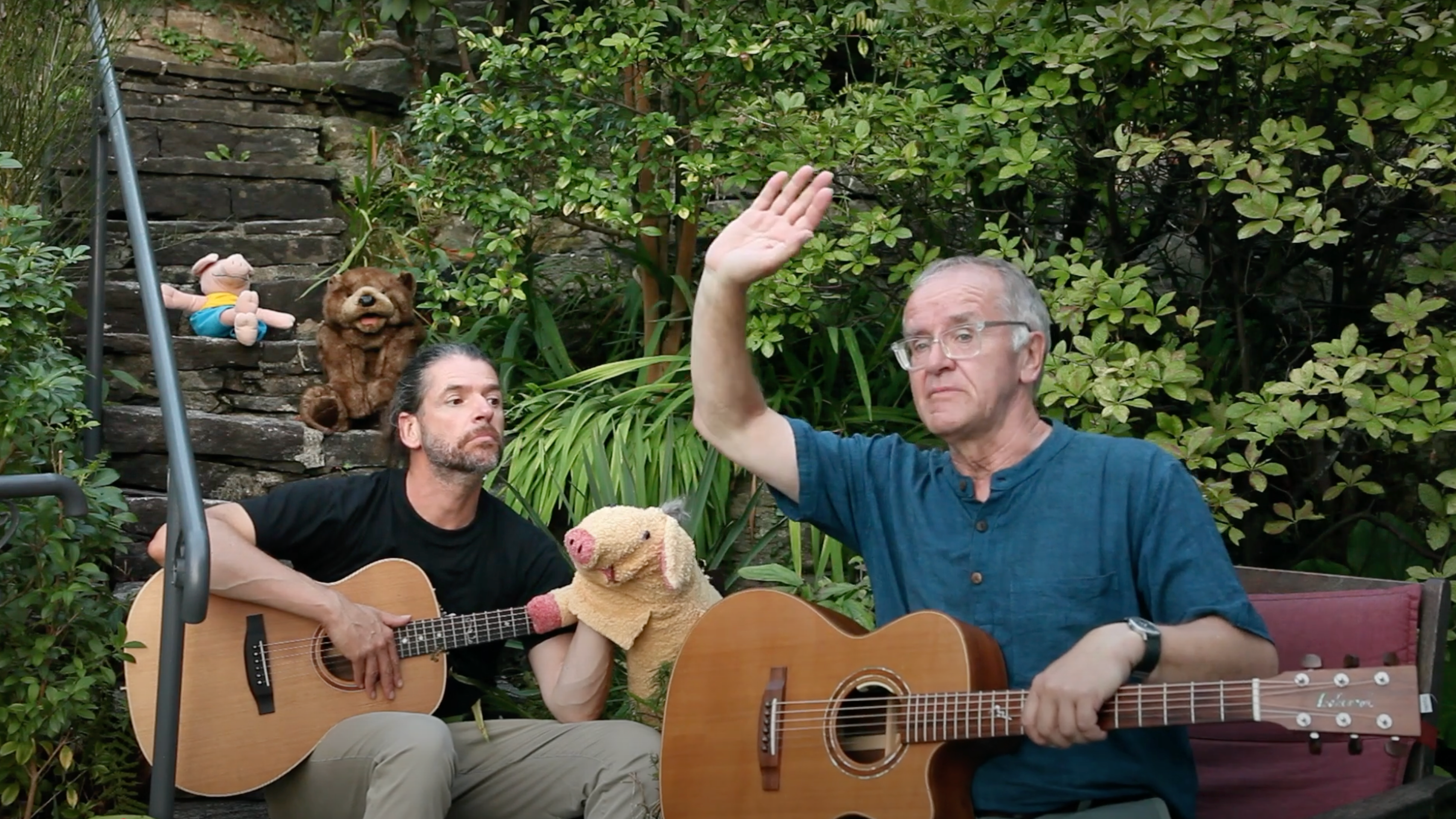 Video laden: 